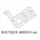 Logo Boutique Arredo