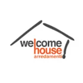 Logo Welcome House Arredamenti