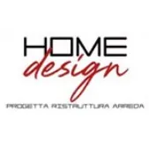 Logo Home Design Progetta Ristruttura Arreda
