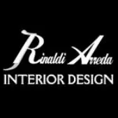 Logo Rinaldi Arreda Interior Design