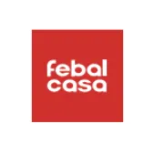 Logo Febal Casa Outlet