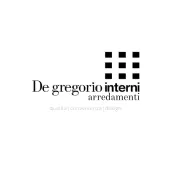 Logo De Gregorio Interni