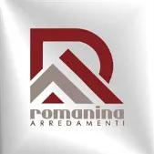 Logo Romanina Arredamenti di S. Matroccicco