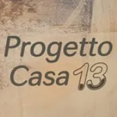 Logo Progetto Casa 13