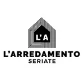Logo L Arredamento Seriate