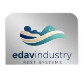 Logo Edav Industry