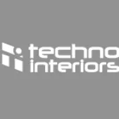 Logo Techno Interiors