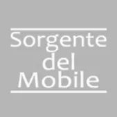 Logo Sorgente del Mobile