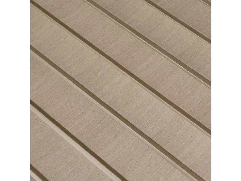 Boiserie Amber Beige di Lamelio