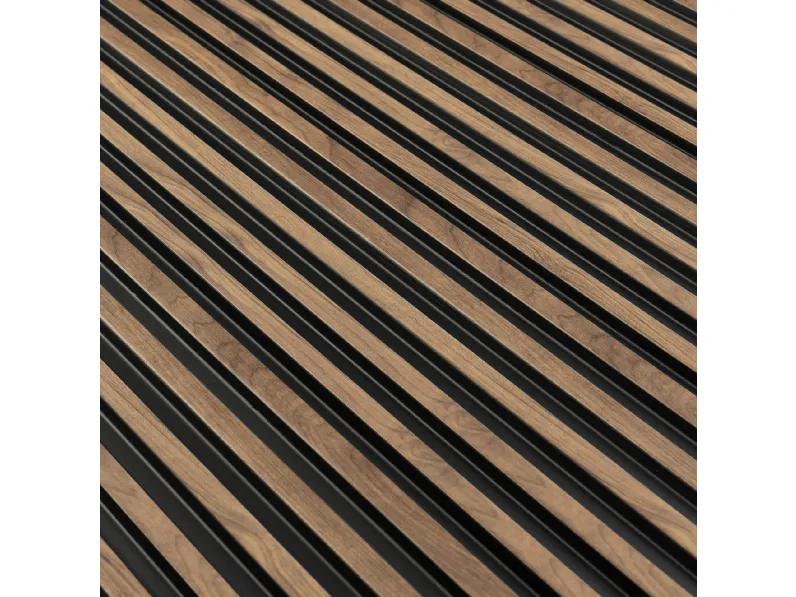 Boiserie Asti Oak Craft di Lamelio