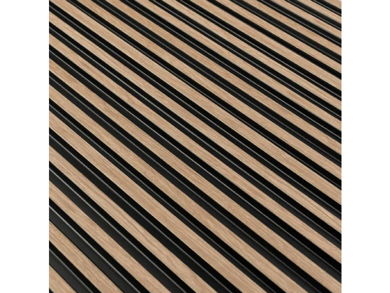 Boiserie Asti Oak Gold di Lamelio