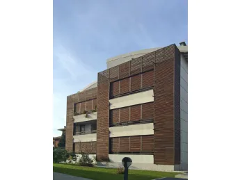 Boiserie Angelim Amargoso 02