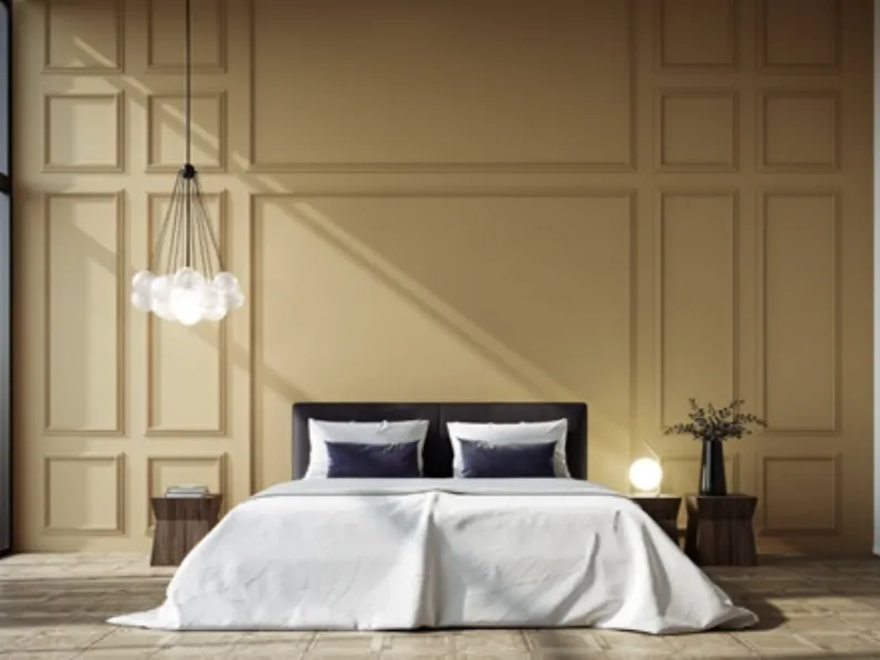 Boiserie Pannello Decorativo Classic 04 di Orac Decor