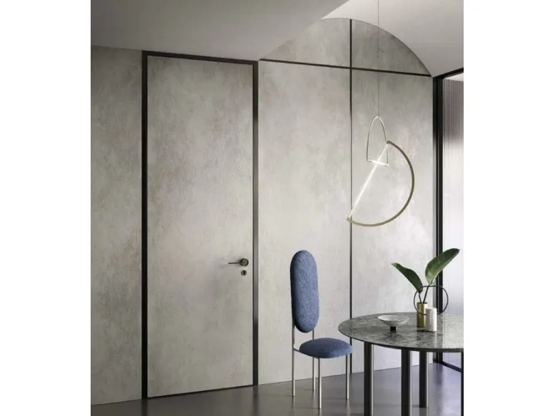 Boiserie in Laminato di Garofoli