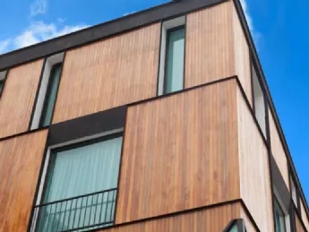 Boiserie Ipe Lapacho