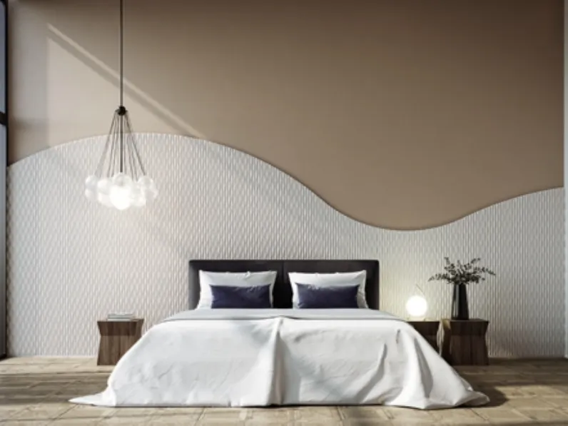 Pannello Decorativo Boiserie Zen 02 di Orac Decor