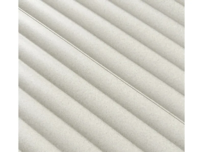 Boiserie Gresso Natural Light di Lamelio