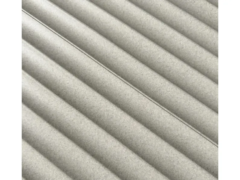 Boiserie Gresso Stone Grey di Lamelio