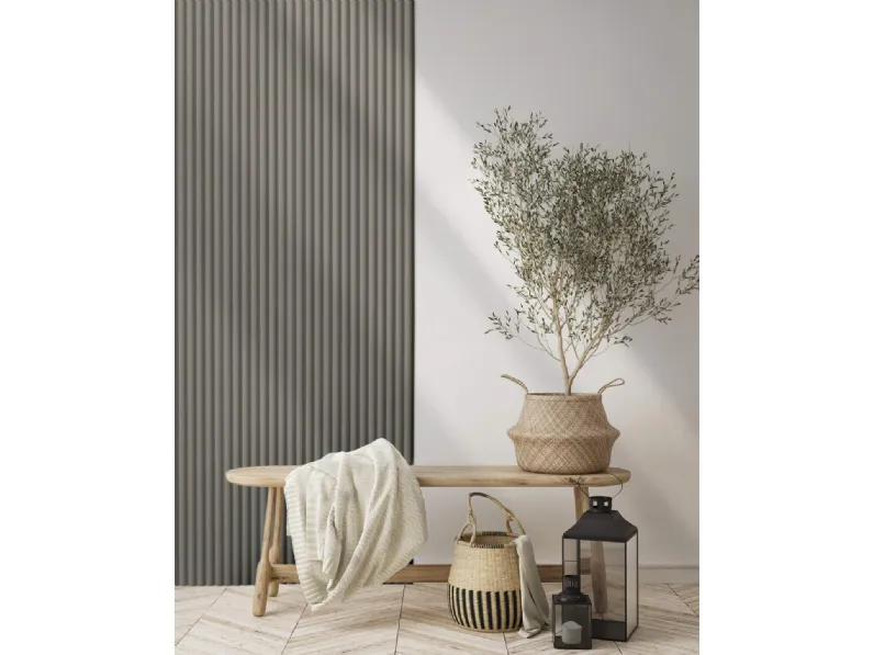 Boiserie Infinity Luna Braz di Lamelio