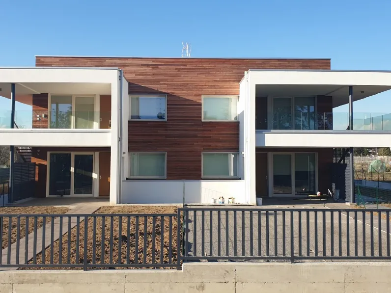 Boiserie Angelim Amargoso di Déco