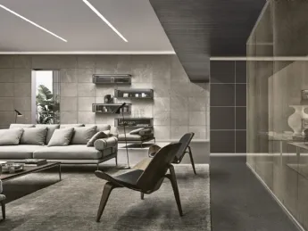 Modulor Gres e Similpelle