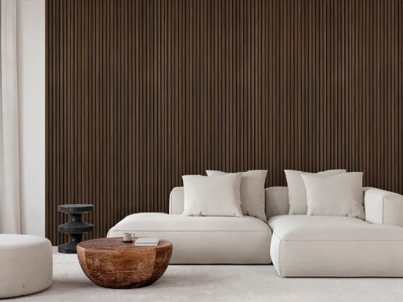 Boiserie Moove Urban Classic di Déco