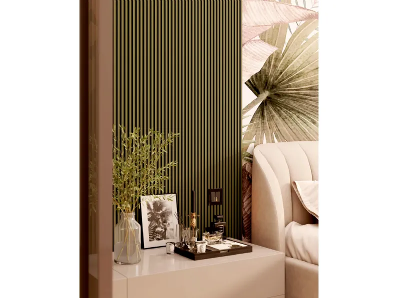 Boiserie Moove Urban Pop di Déco