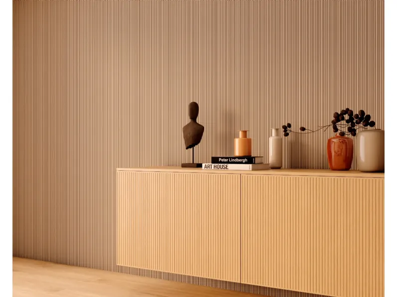 Boiserie Moove Vitter di Déco