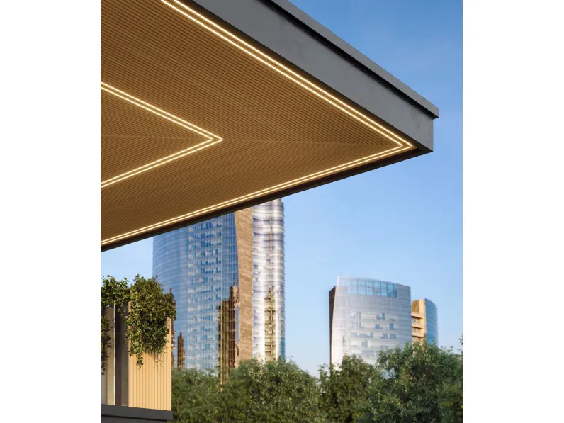 Boiserie Nova Twix di Déco