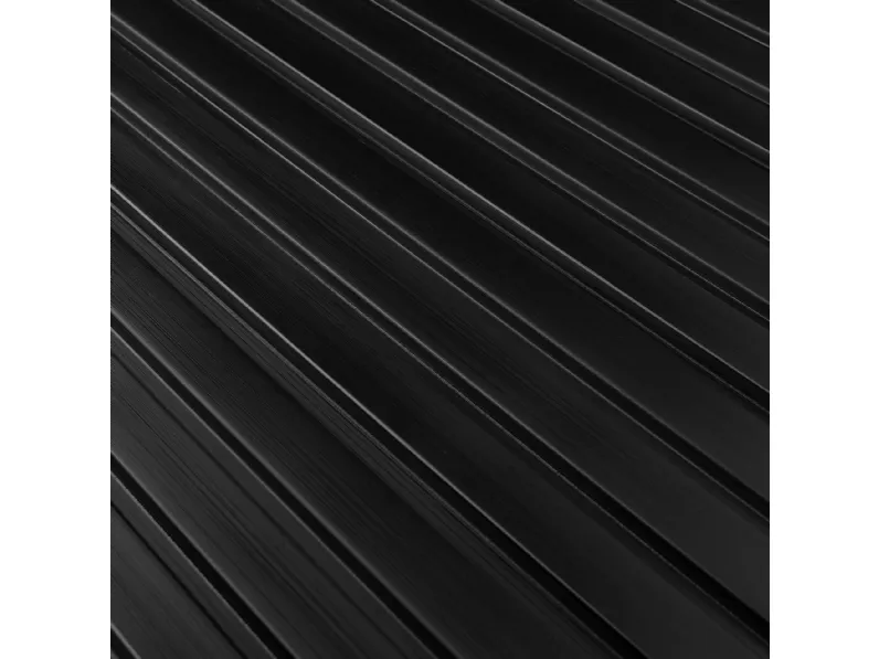 Boiserie Olmo Black di Lamelio