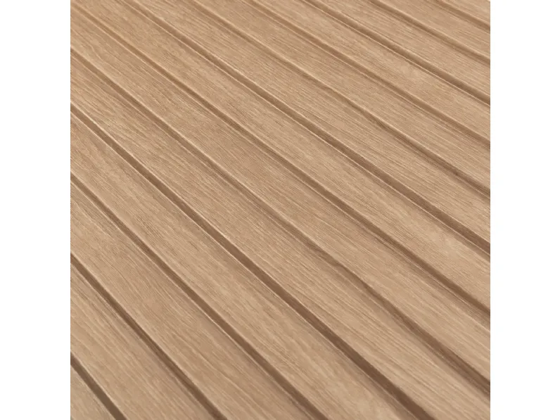 Boiserie Olmo Oak Gold di Lamelio