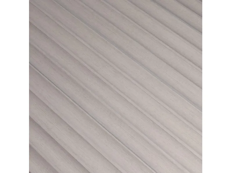 Boiserie Onda Grey di Lamelio