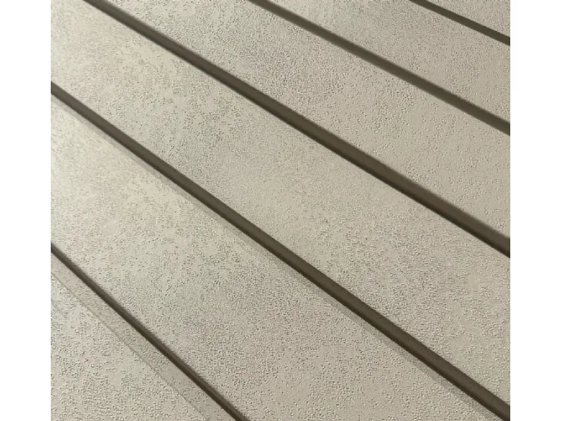 Boiserie Roca Moonlight Grey di Lamelio