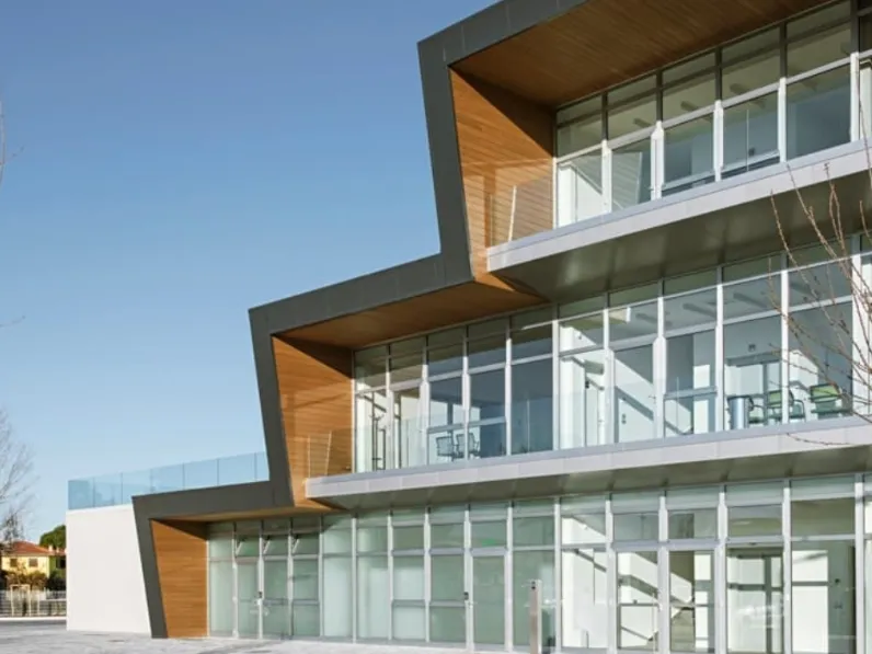 Boiserie Ultrashield Doga Classica di Déco