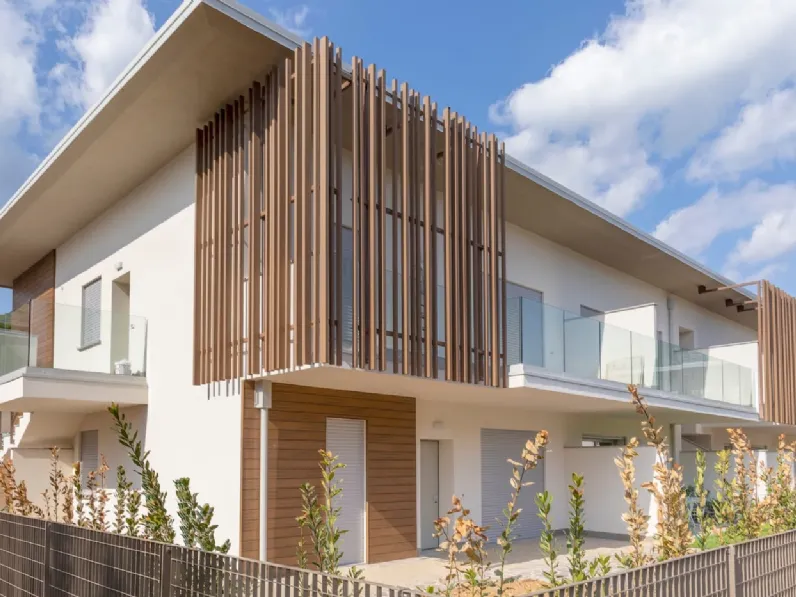 Boiserie Firewall Stilo di Déco