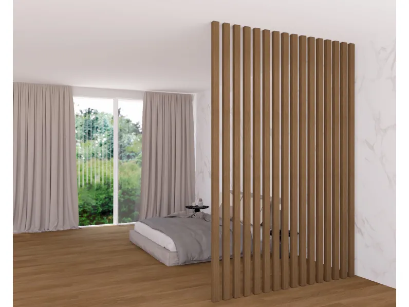 Boiserie Ultrashield Stilo di Déco