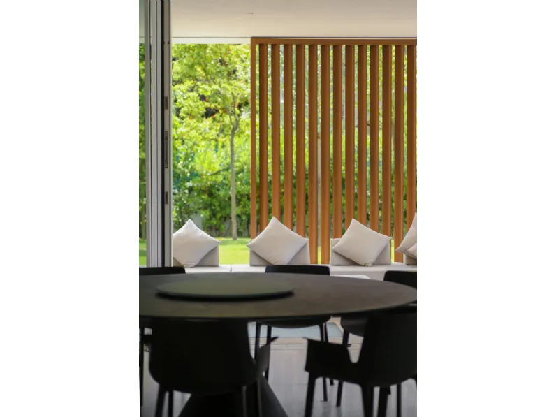 Boiserie Ultrashield Stilo di Déco