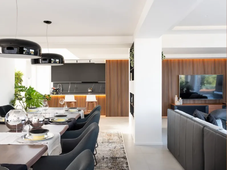 Boiserie Ultrashield Twix di Déco