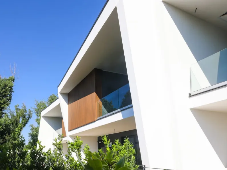 Boiserie Firewall Twix di Déco