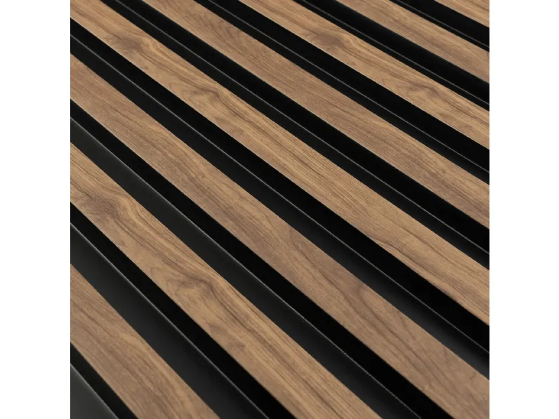 Boiserie Vasco Oak Craft di Lamelio