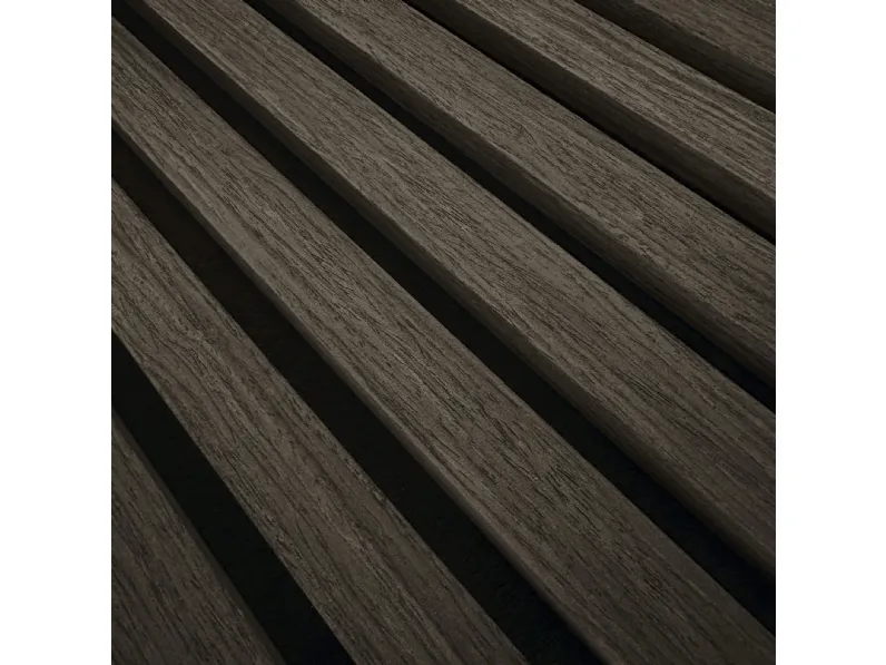 Boiserie Veneer Walnut di Lamelio
