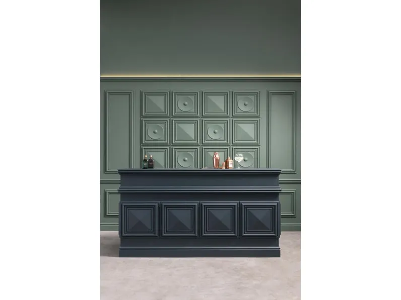 Boiserie Pannello Decorativo modello W122 Autoire di Orac Decor