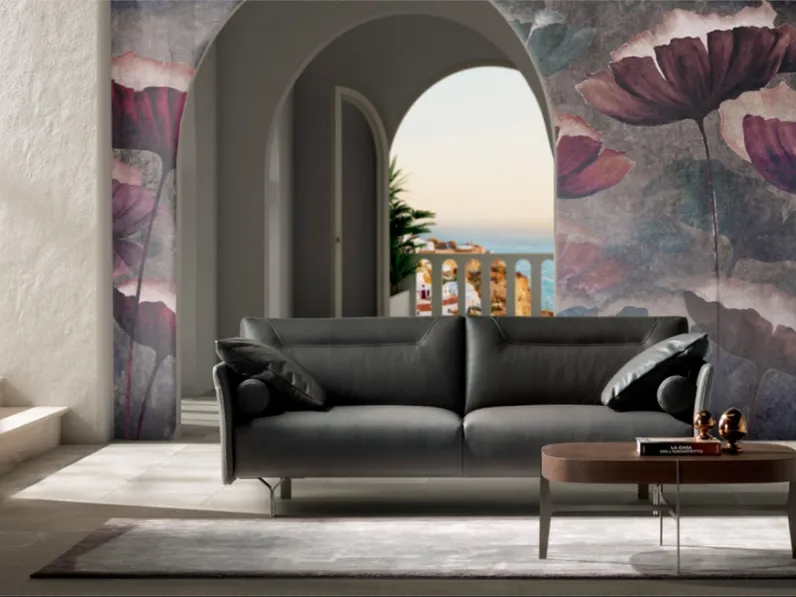 Carta da parati Allinsù di Migliorino