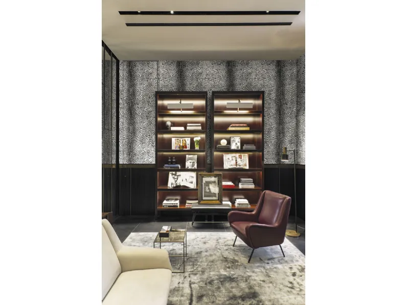 Carta da parati Animalier di London Art