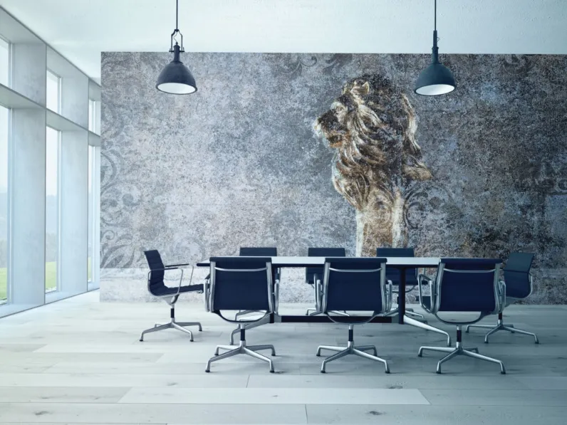 Carta da parati Art ANC di Momenti Casa