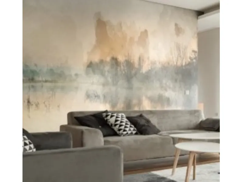 Carta da parati Aurora di Taplab