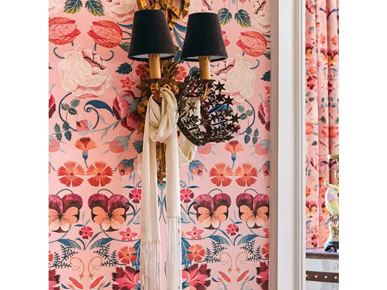 Carta da parati Bonita di Larsen