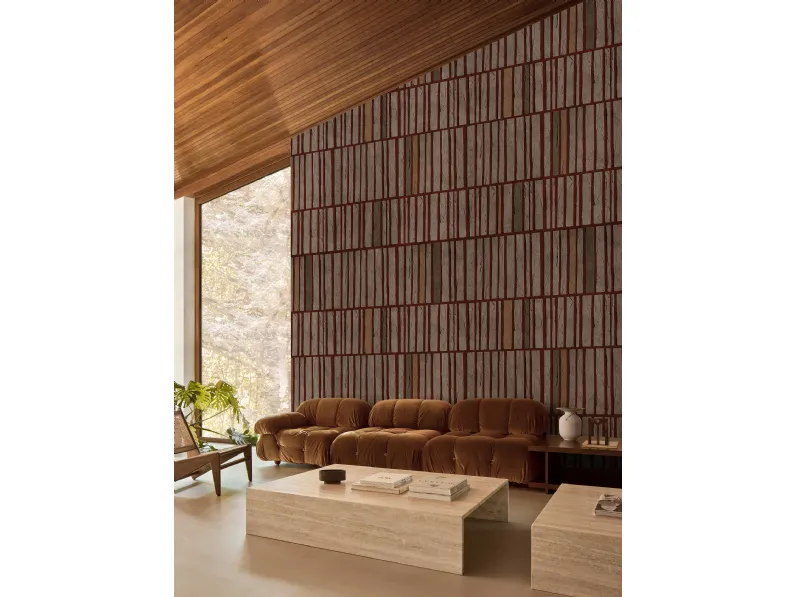 Carta da parati By The Way di Wall&Decò