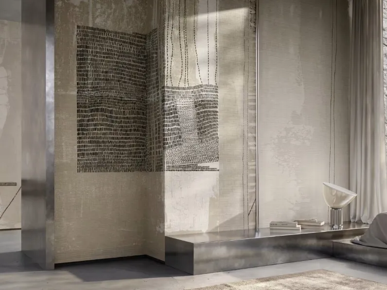 Carta da parati Cadenza di Glamora