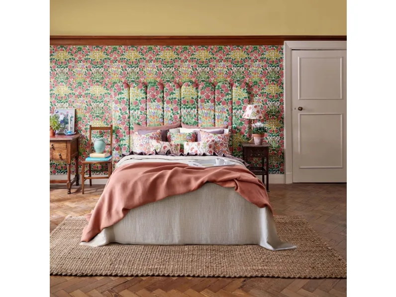 Carta da parati Campanula di Larsen